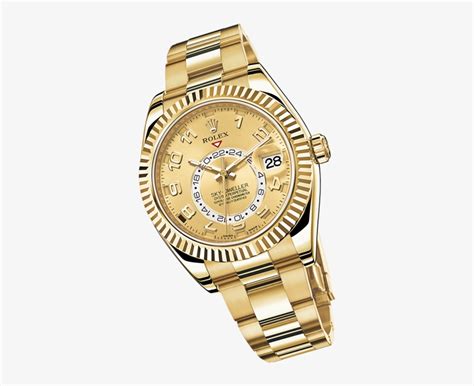 rolex sky dweller clear background|rolex sky dweller specs.